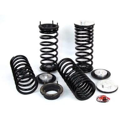 Suspension Set, springs