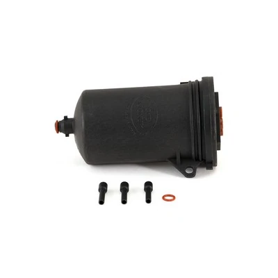 Air Dryer Cartridge, compressed-air system