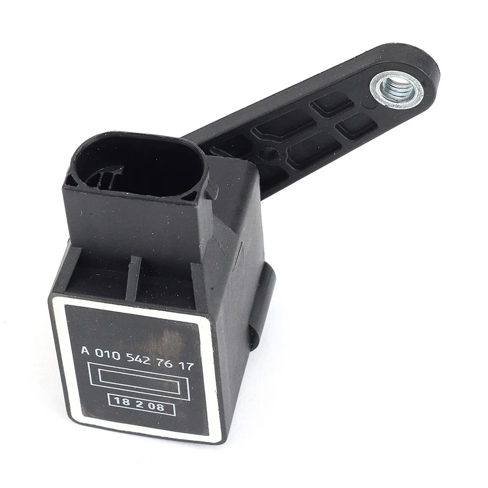 Sensor, headlight levelling
