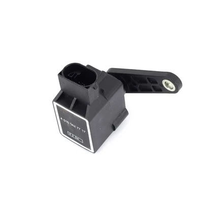 Sensor, headlight levelling