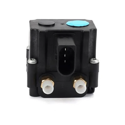 Valve, compressed-air system