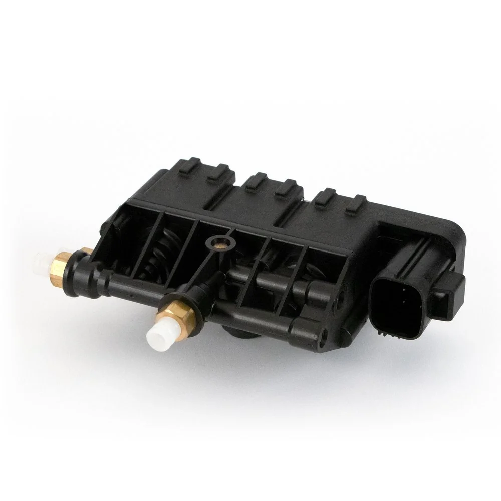 Valve, compressed-air system