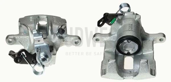 Brake Caliper