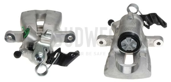 Brake Caliper