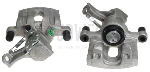 Brake Caliper