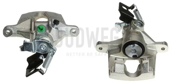Brake Caliper