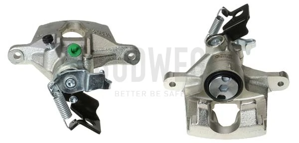 Brake Caliper