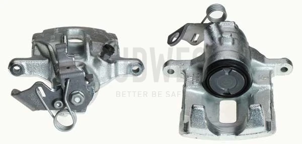 Brake Caliper