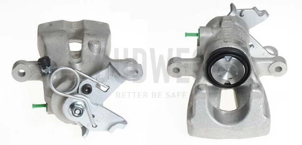 Brake Caliper