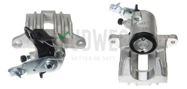 Brake Caliper