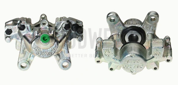 Brake Caliper