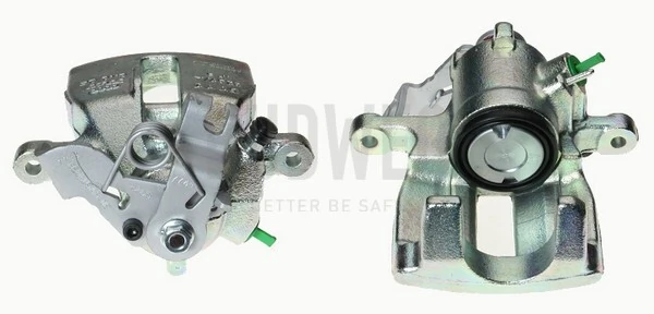 Brake Caliper