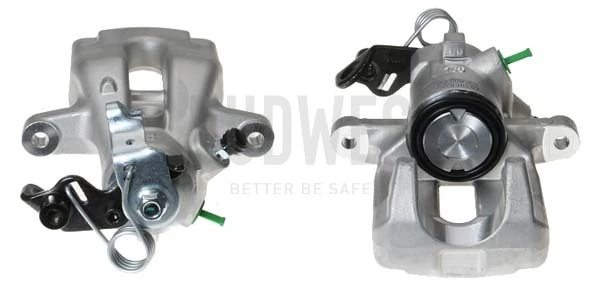 Brake Caliper