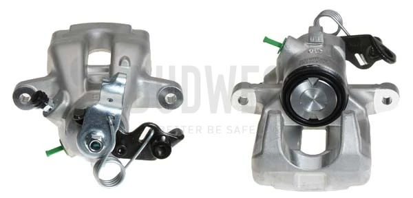 Brake Caliper