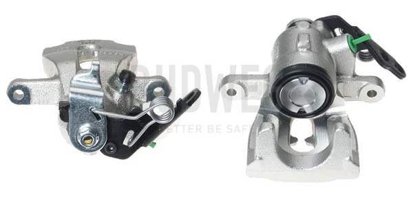 Brake Caliper