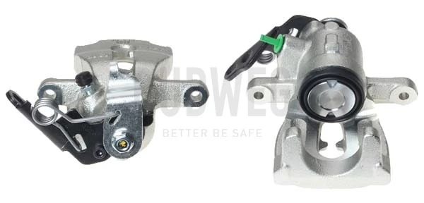 Brake Caliper