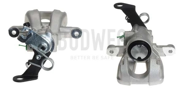 Brake Caliper
