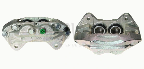 Brake Caliper