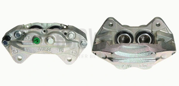 Brake Caliper
