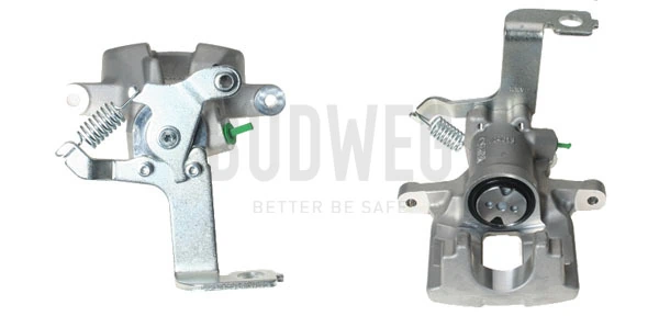Brake Caliper