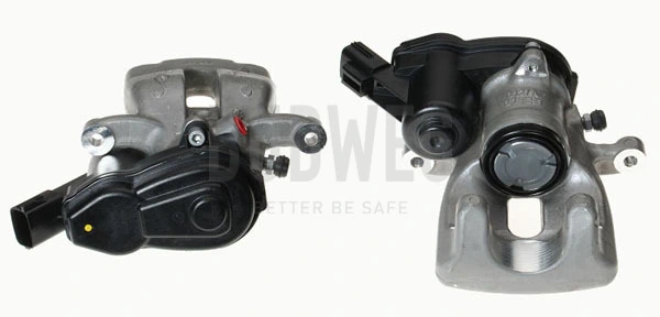 Brake Caliper