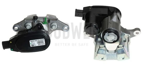 Brake Caliper