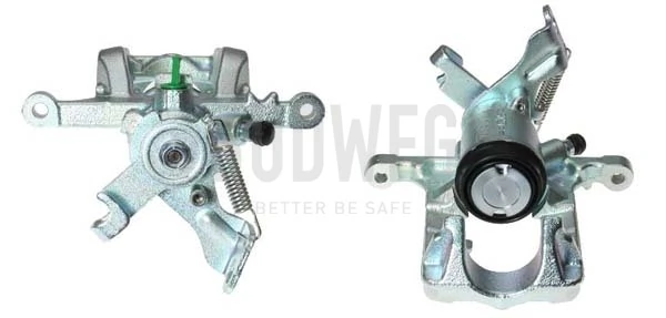 Brake Caliper
