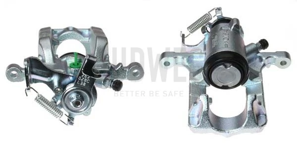 Brake Caliper
