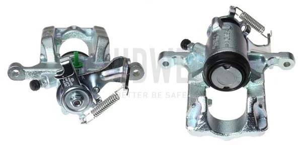Brake Caliper