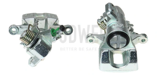 Brake Caliper