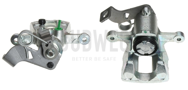 Brake Caliper
