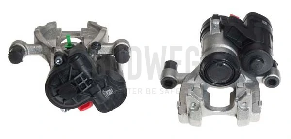 Brake Caliper