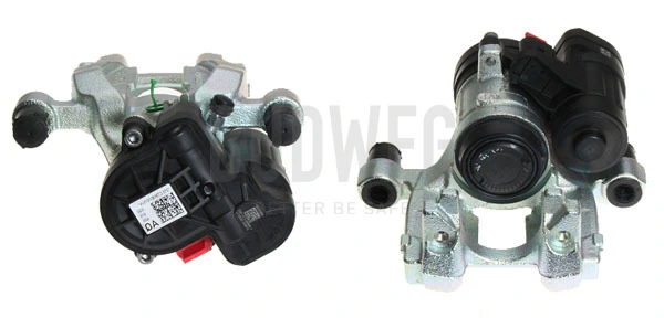 Brake Caliper