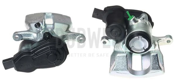 Brake Caliper