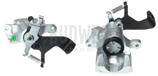 Brake Caliper