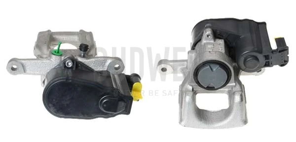 Brake Caliper