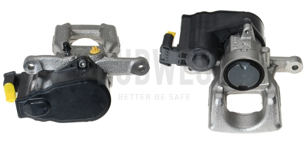 Brake Caliper