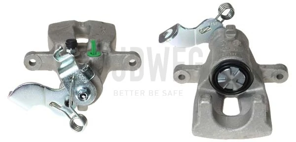 Brake Caliper