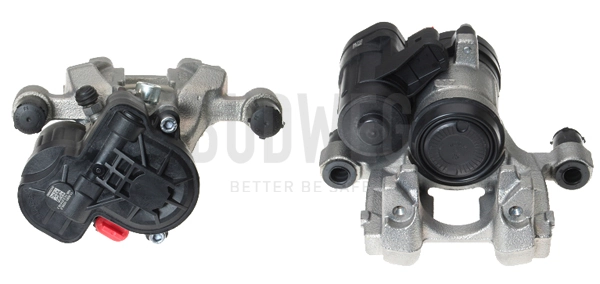Brake Caliper