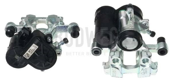 Brake Caliper