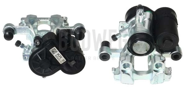 Brake Caliper