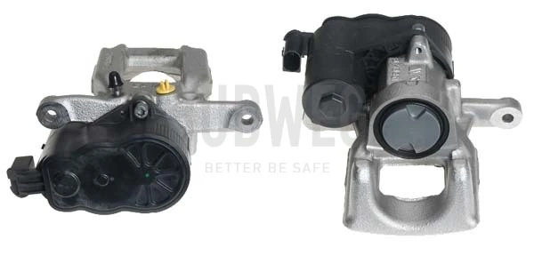 Brake Caliper