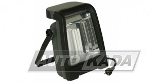 Service lamp 42W 5m 3x1.5mm EU Plug CENTURI