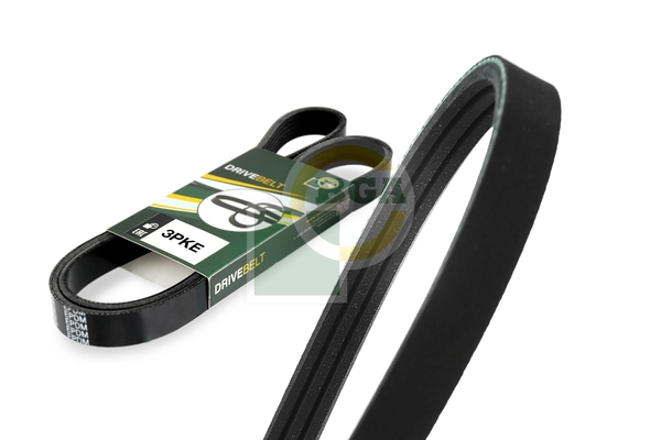 V-ribbed Belt