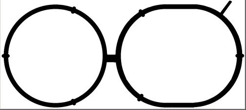 Gasket, intake manifold