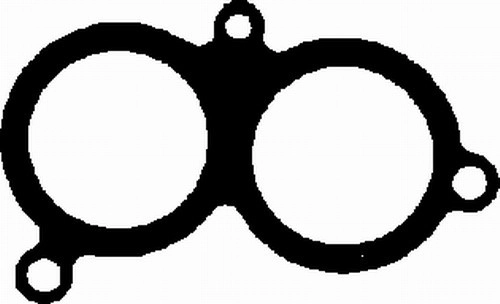 Gasket, intake manifold