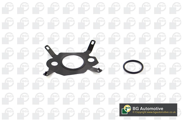 Gasket Set, EGR system