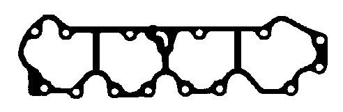 Gasket, cylinder head cover