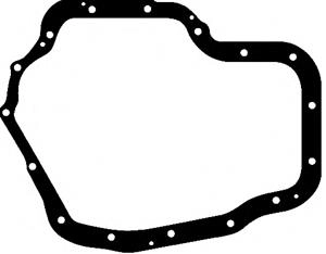 Gasket, oil sump