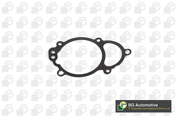 Gasket, timing case